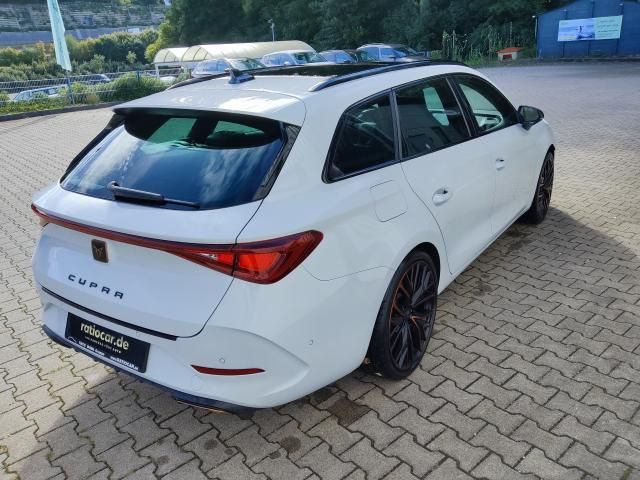 Cupra Leon 2023
