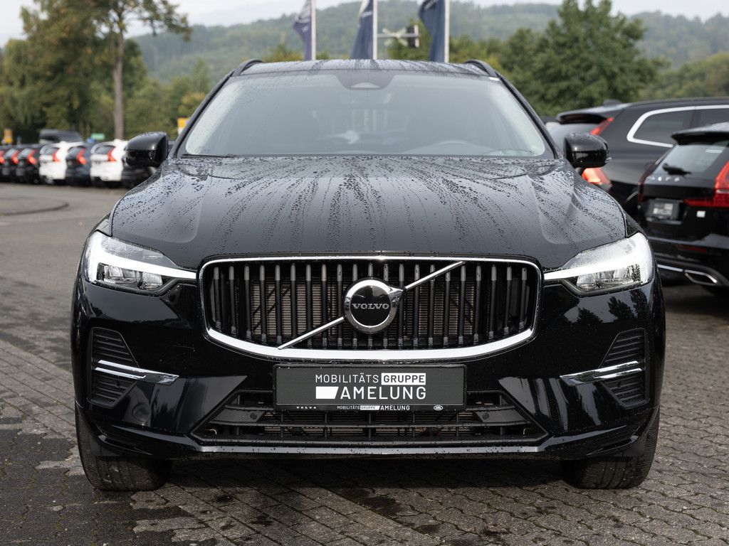 Volvo XC60 2023