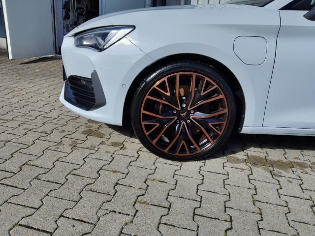 Cupra Leon 2023