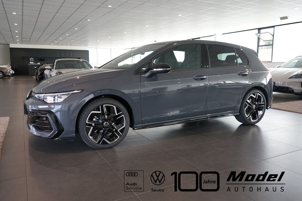 Volkswagen Golf 2025