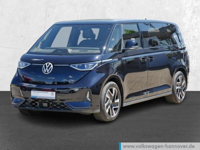 Volkswagen ID. Buzz 2025