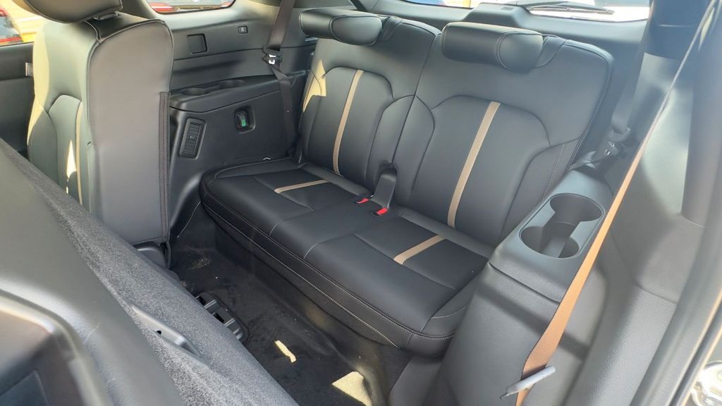 Mazda CX-80 2025