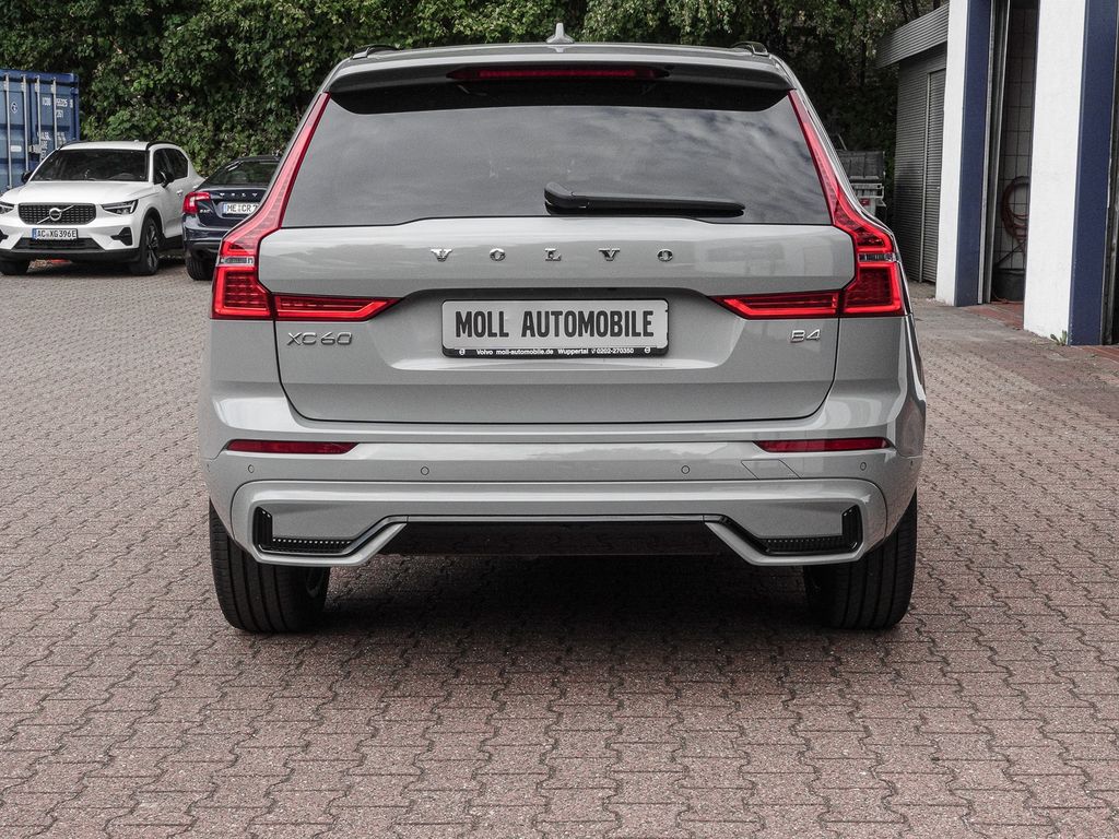 Volvo XC60 2023