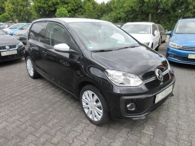 Volkswagen up! 2022