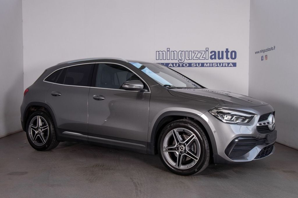 Mercedes-Benz Other 2022