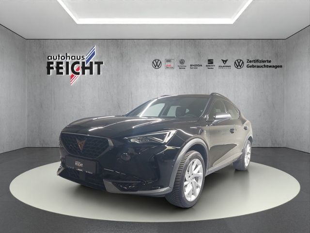 Cupra Formentor 2024