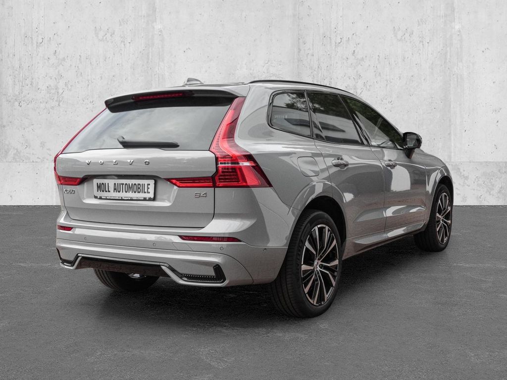 Volvo XC60 2023