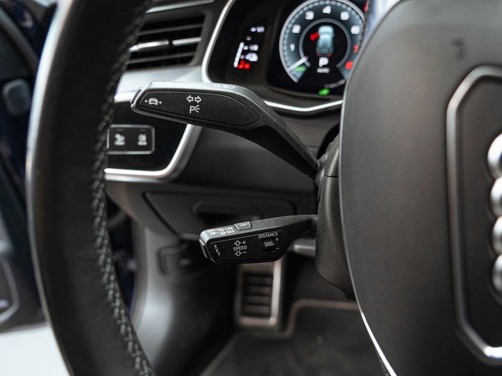 Audi A6 2021