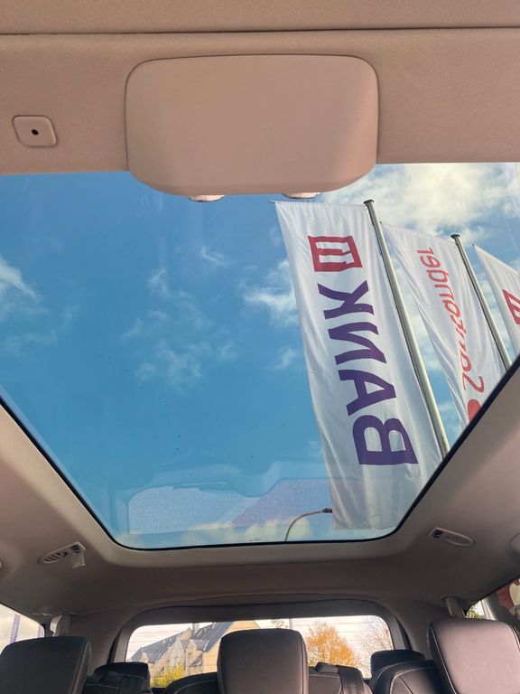 Ford Tourneo Custom 2025