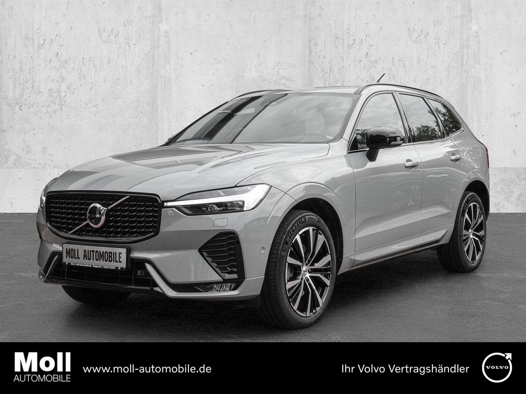 Volvo XC60 2023