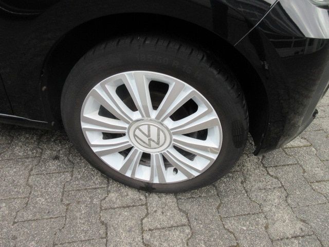 Volkswagen up! 2022