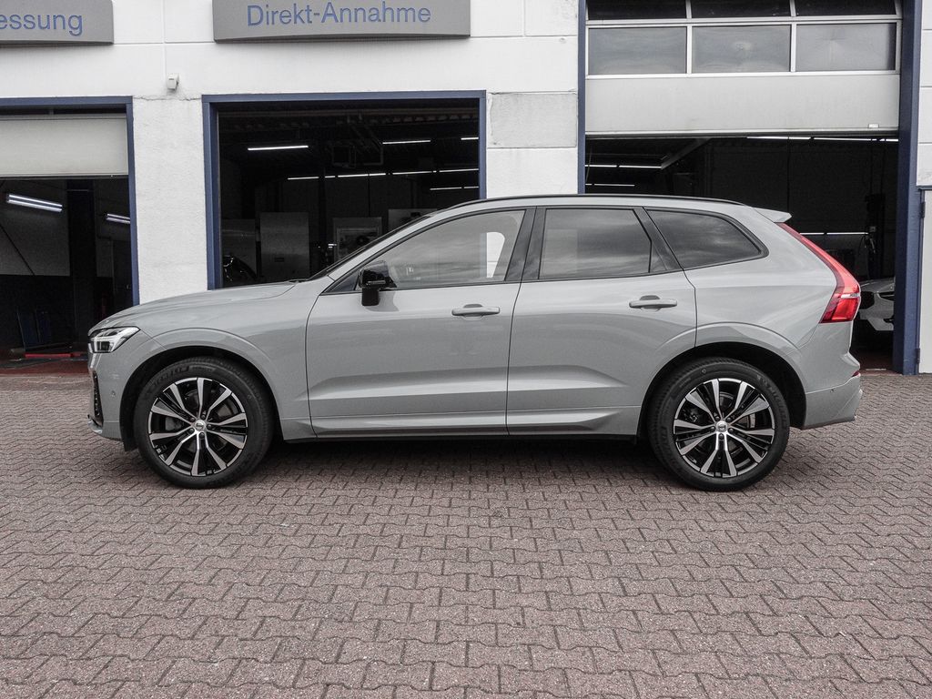 Volvo XC60 2023