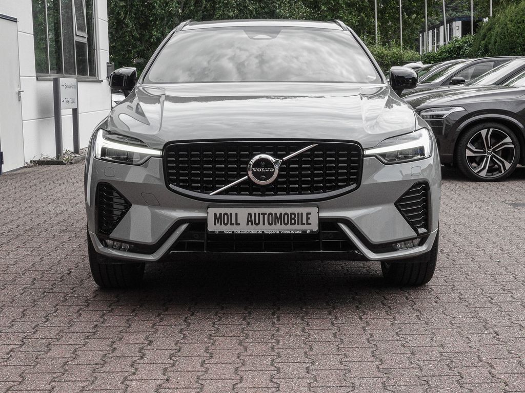 Volvo XC60 2023