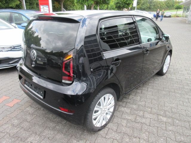 Volkswagen up! 2022