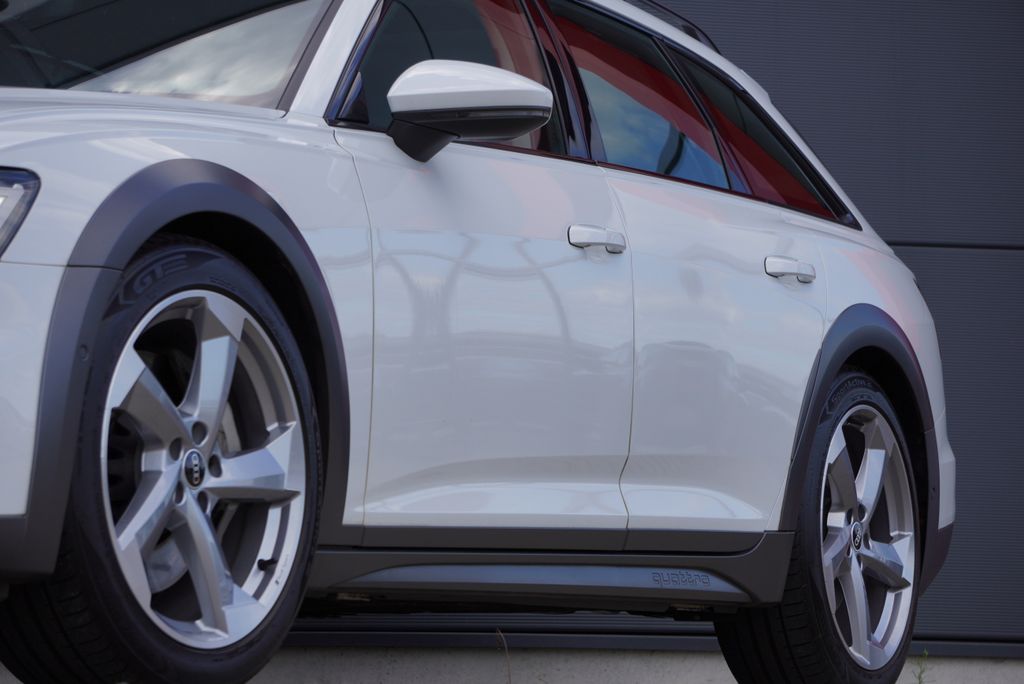 Audi A6 Allroad 2021