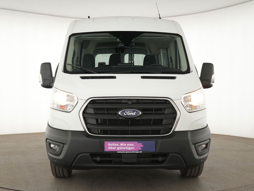 Ford Transit 2021