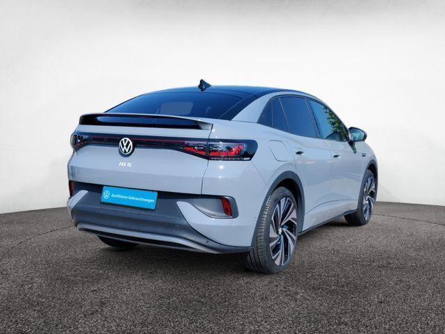 Volkswagen ID.5 2023