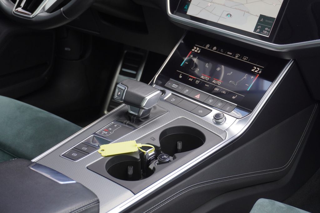 Audi A6 Allroad 2021