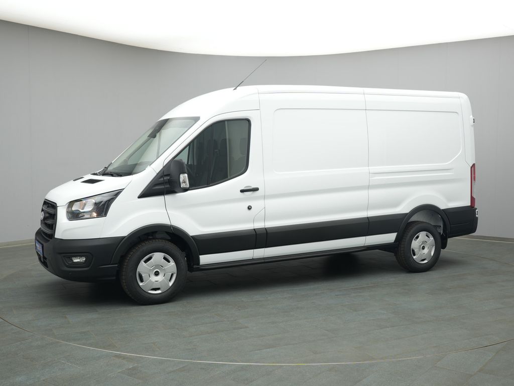 Ford Transit 2025
