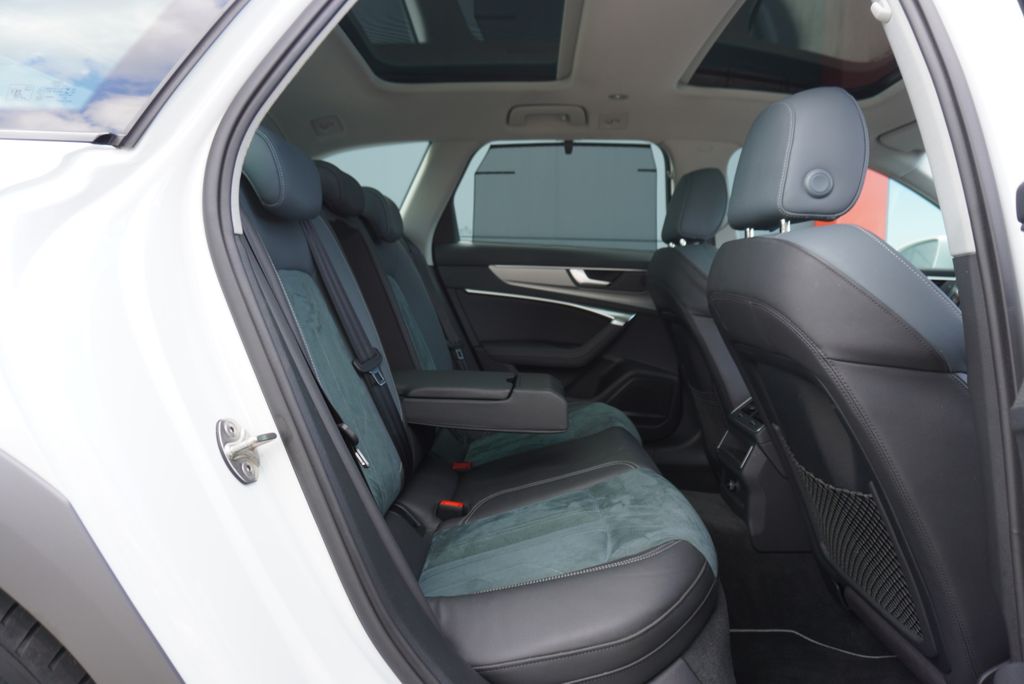 Audi A6 Allroad 2021