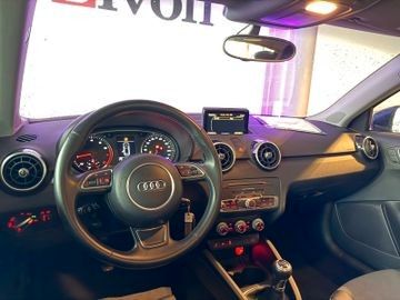 Audi A1 2019