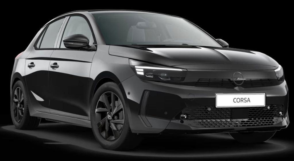 Opel Corsa 2024