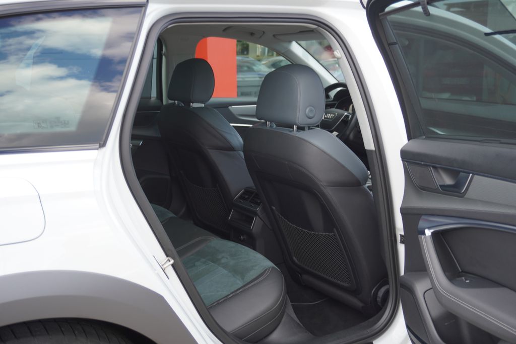 Audi A6 Allroad 2021