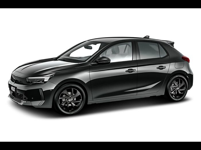 Opel Corsa 2024