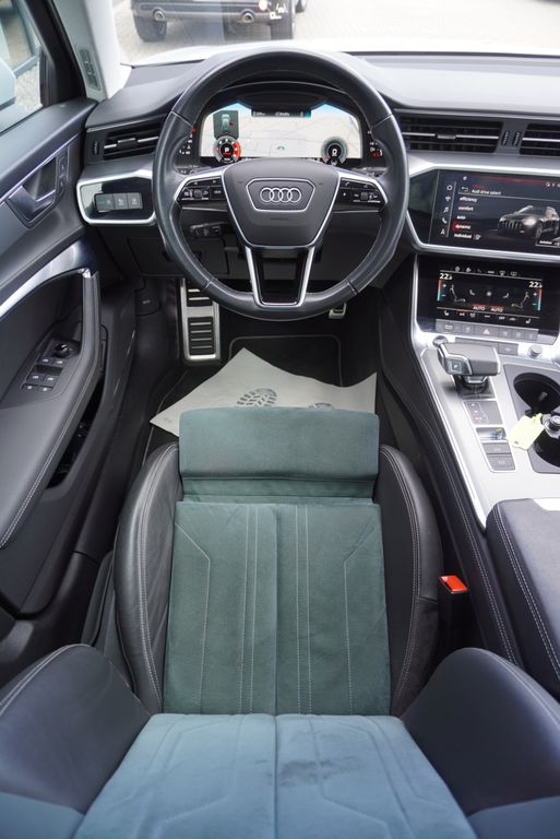 Audi A6 Allroad 2021