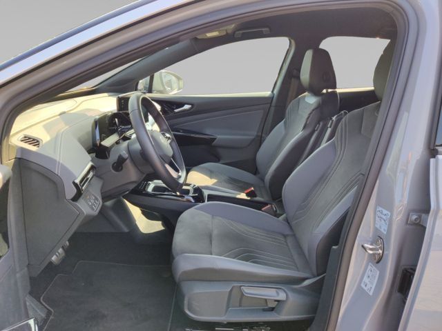 Volkswagen ID.5 2023