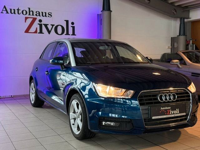Audi A1 2019