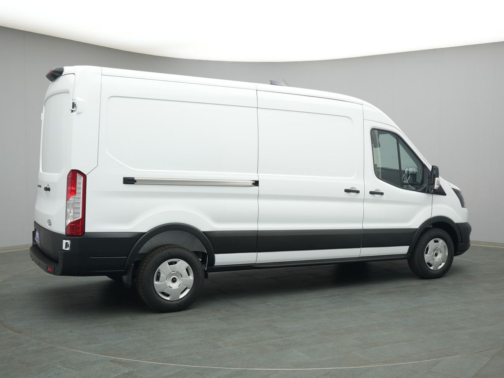 Ford Transit 2025