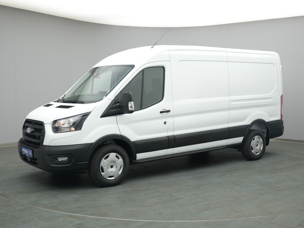 Ford Transit 2025