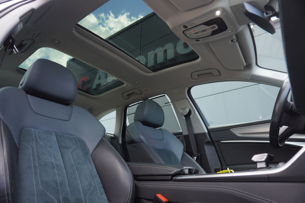 Audi A6 Allroad 2021