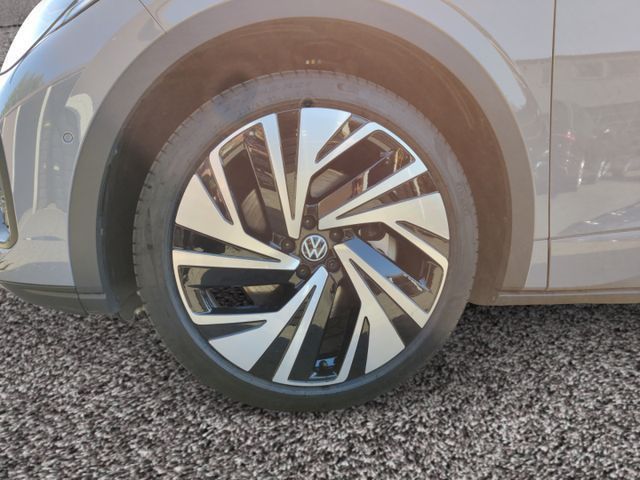 Volkswagen ID.5 2023