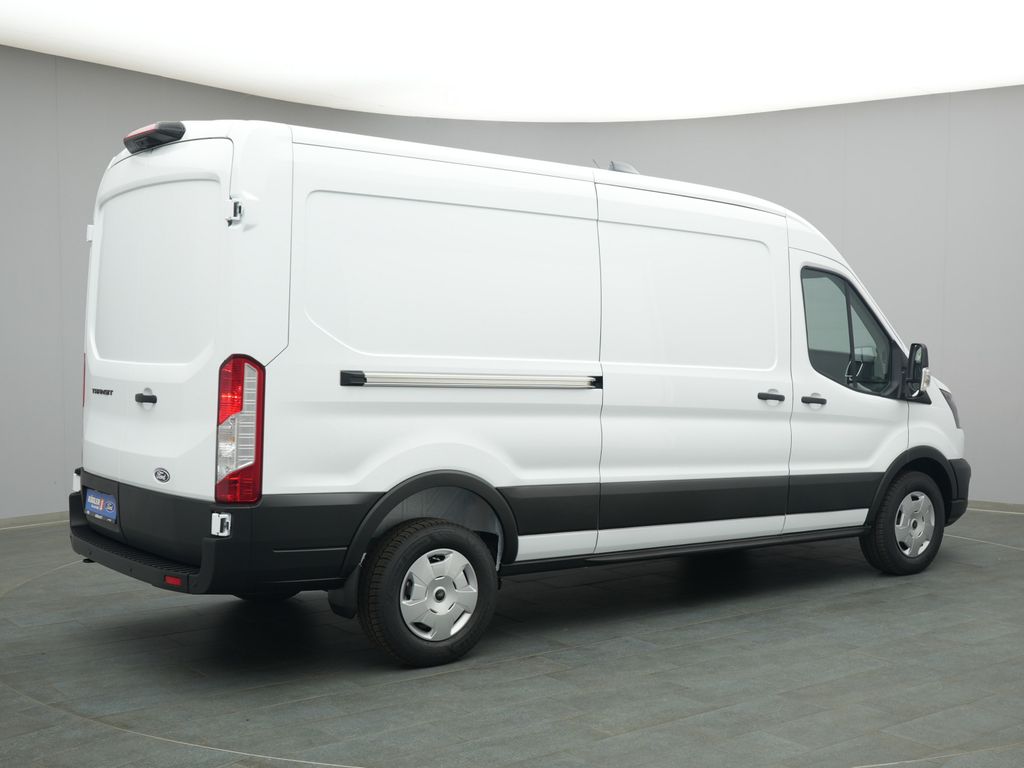 Ford Transit 2025