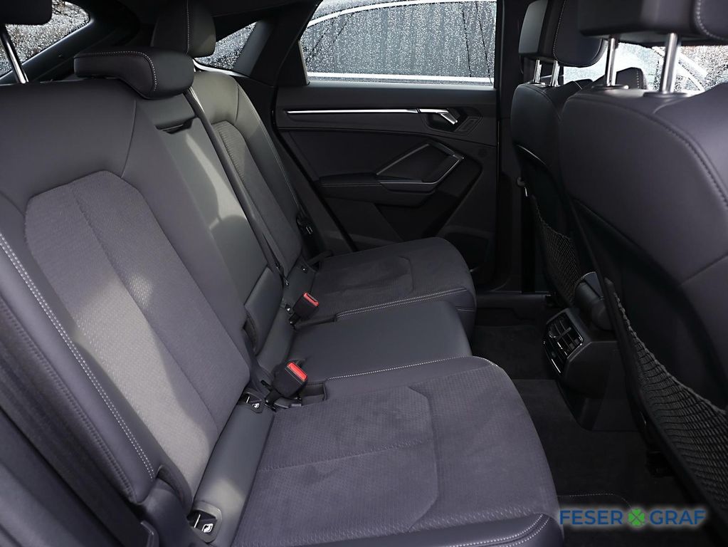 Audi Q3 2025