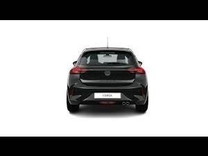 Opel Corsa 2024