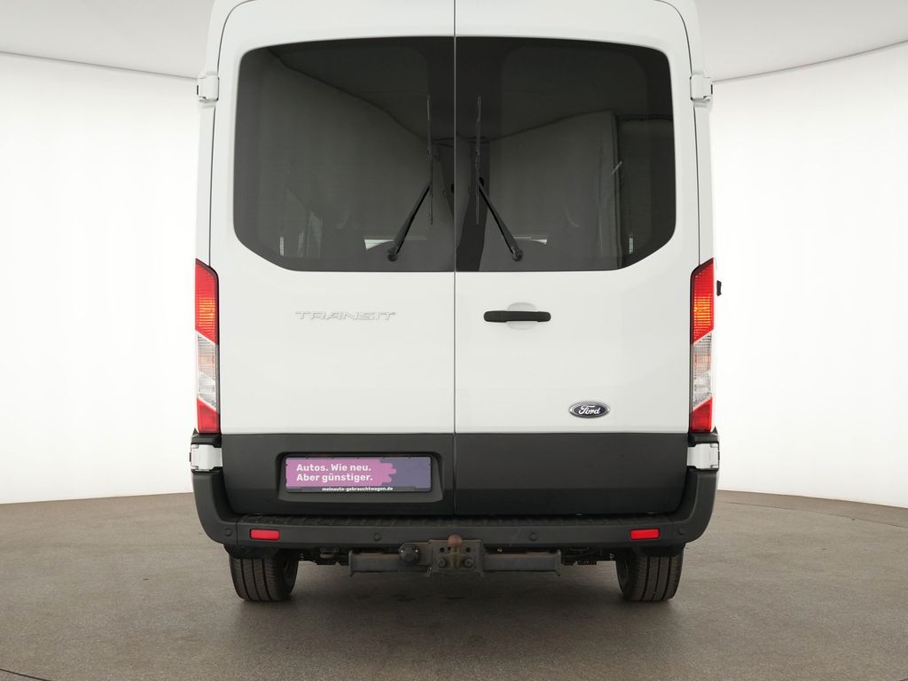 Ford Transit 2021