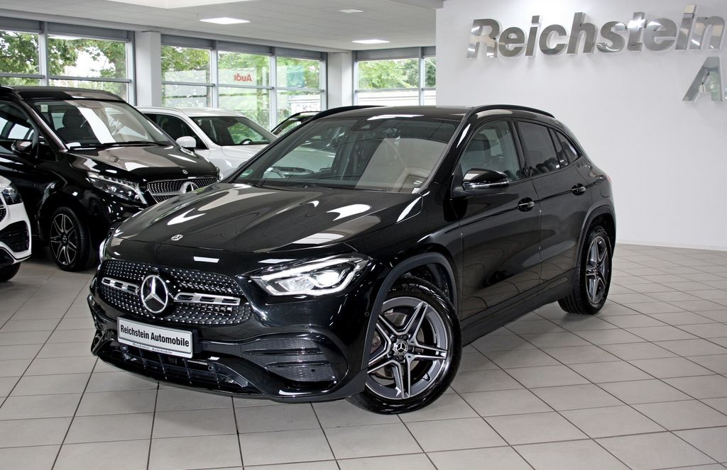 Mercedes-Benz GLA 220 2023