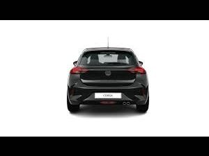 Opel Corsa 2024