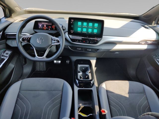 Volkswagen ID.5 2023