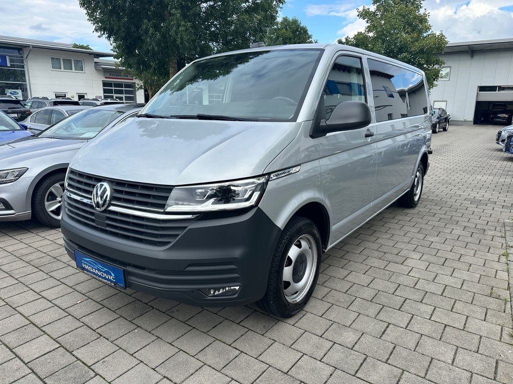 Volkswagen Other 2020