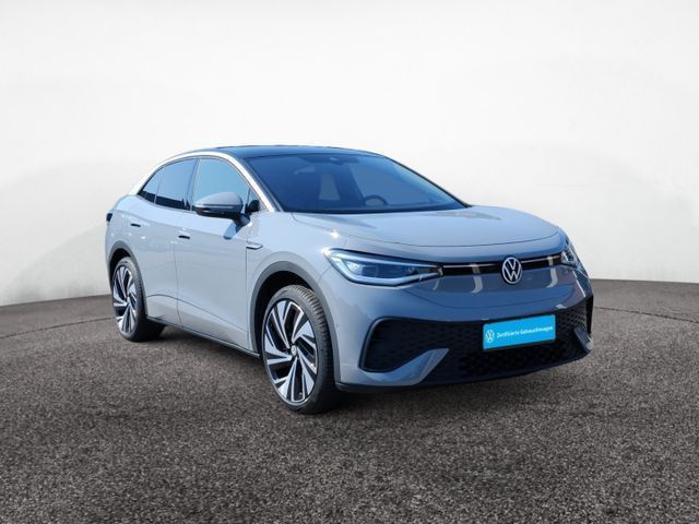 Volkswagen ID.5 2023