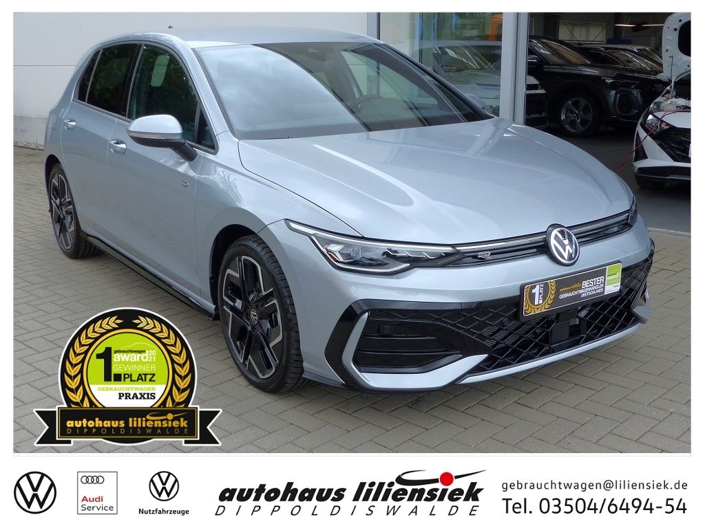 Volkswagen Golf 2025