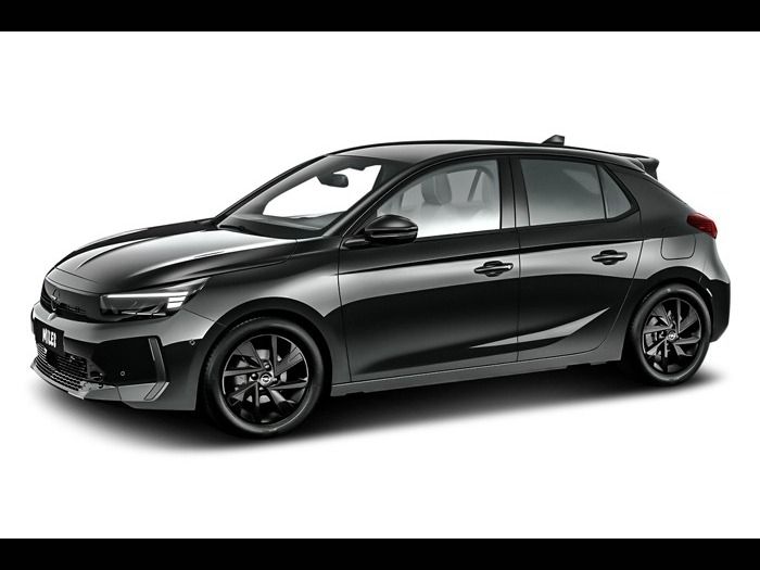 Opel Corsa 2024