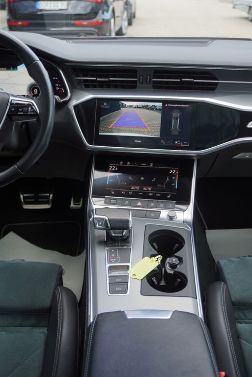 Audi A6 Allroad 2021