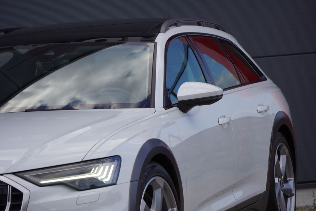 Audi A6 Allroad 2021