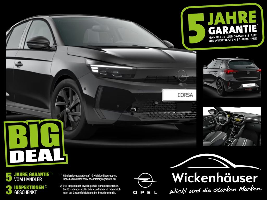Opel Corsa 2024