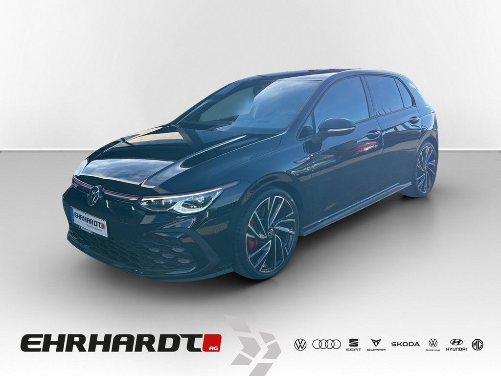 Volkswagen Golf 2024